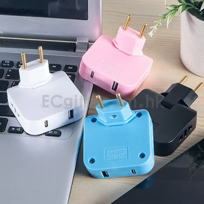 USB轉換器